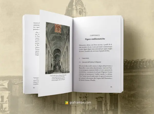Mockup del libro