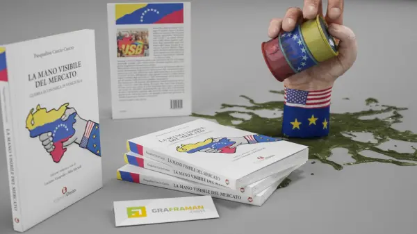 Ricostruzione 3D del libro