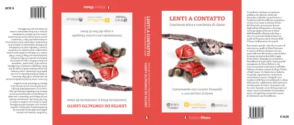 Copertina del libro