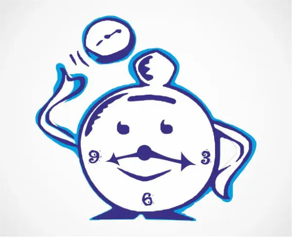 Logo della Banca del Tempo - Graframan