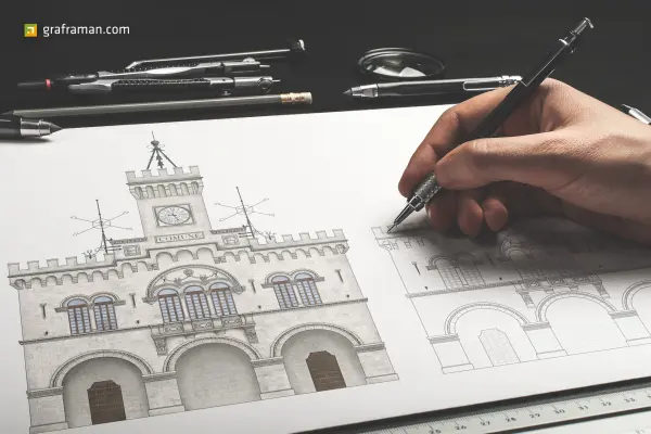 Esempio di presentazione