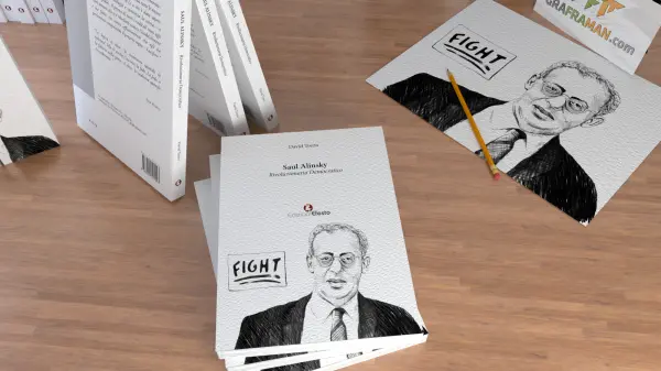 Ricostruzione 3D del libro